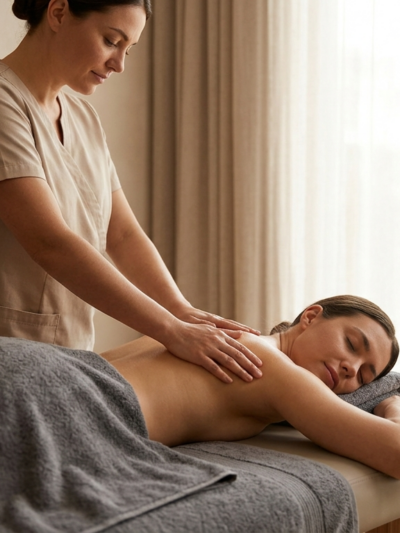 Massage